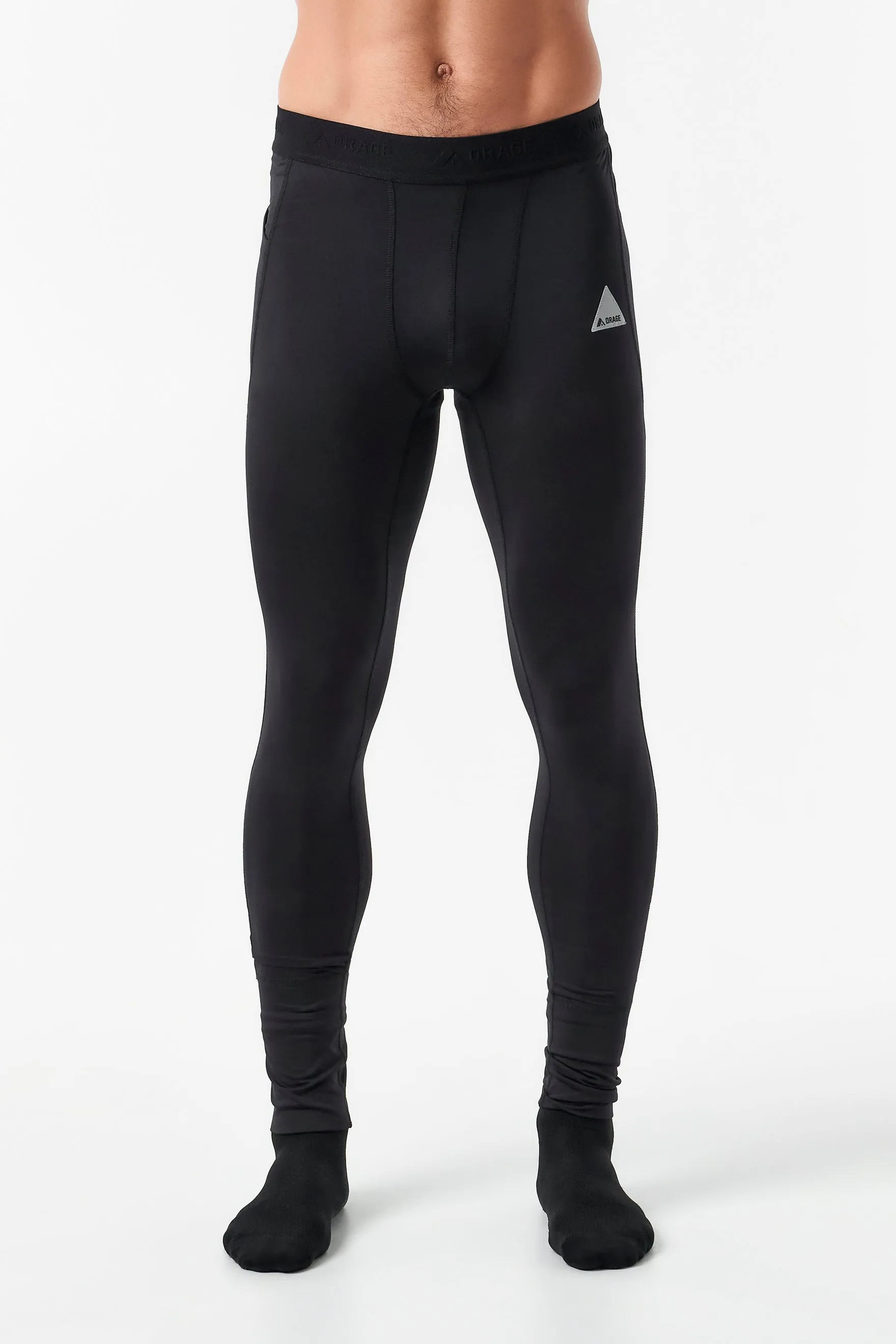 Men’s Tamarack Heavy Base Layer Pants